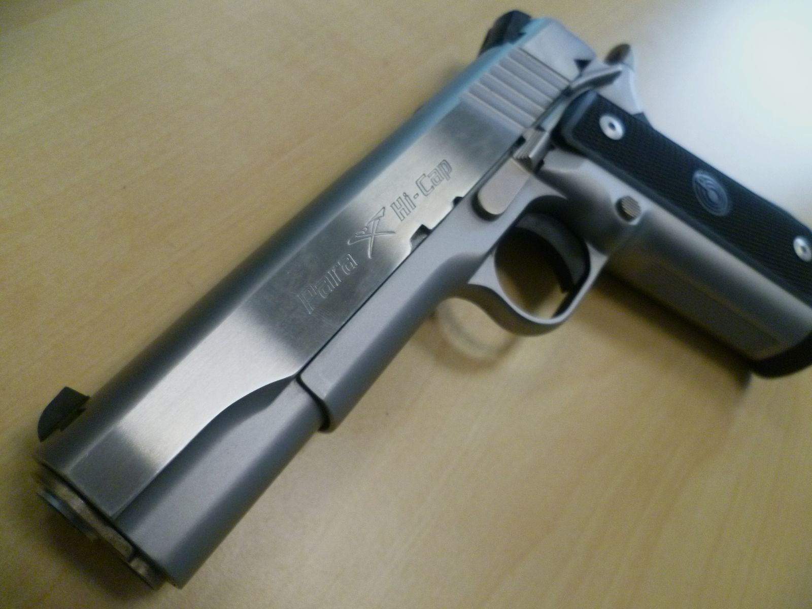 Pistole Para-Ordnance P14-45 Para Hi-Cap  .45ACP