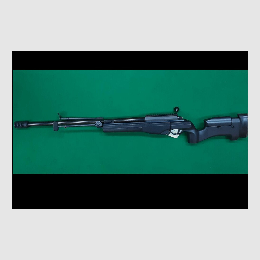 Sako TRG 22 black
