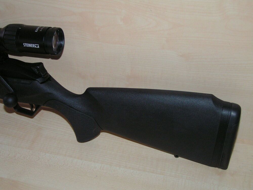 Beretta BRX1 Linkssystem