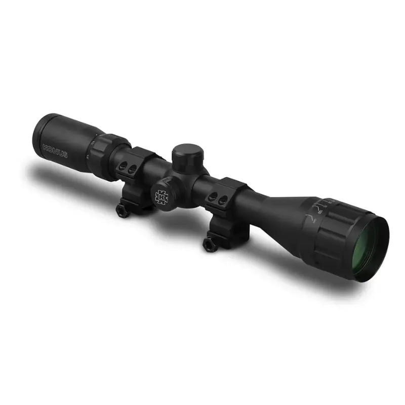 Konus Fighter 4-12×40 A.O.