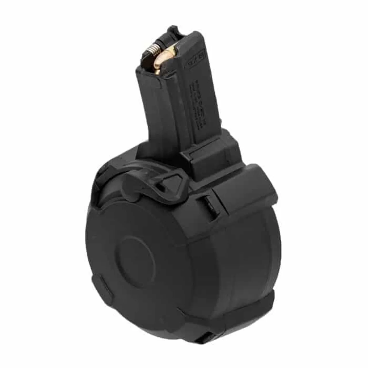 Magpul PMAG D-50 MP HK94 MP5 Trommelmagazin