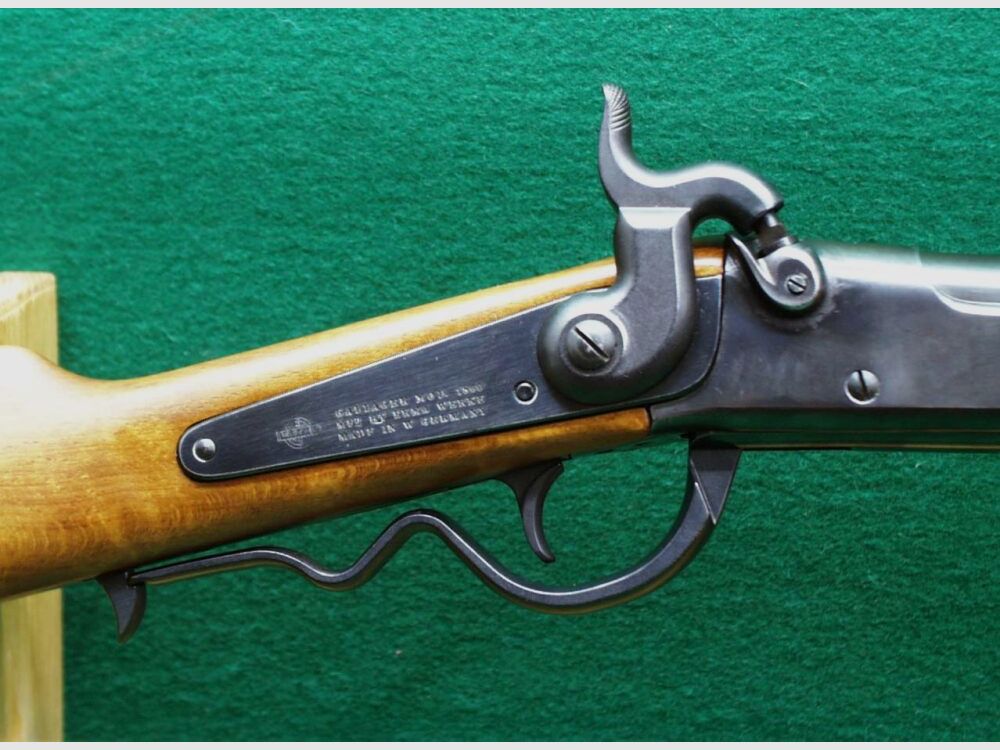 Erma 1860 Karabiner Gallager 1860