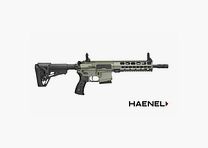 HAENEL CR 223 Olijf