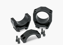 Anelli Vortex Precision Matched 34mm Medium (25,40mm) *nuovo*