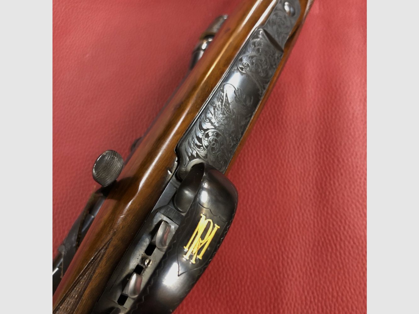 Krieghoff Stutzen, image 3 sur 9