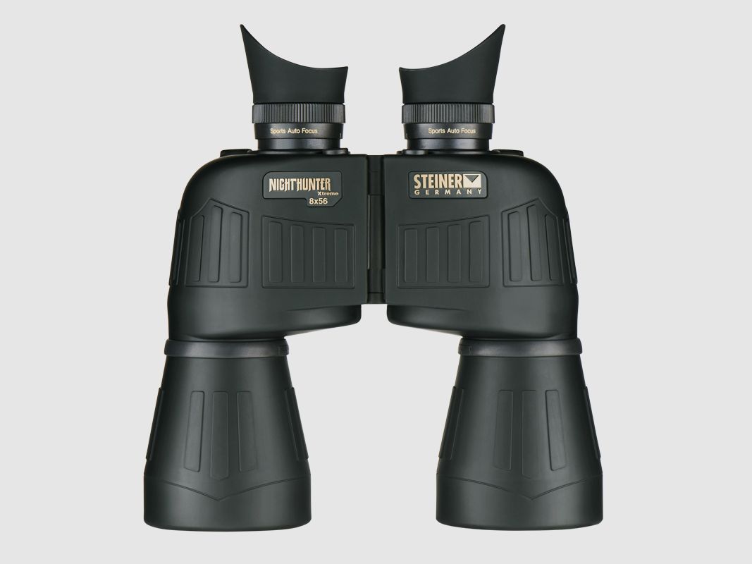 Steiner Nighthunter Xtreme 8x56