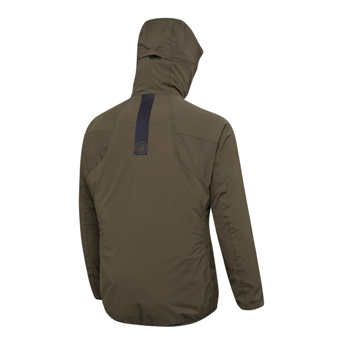 Beretta Jagdjacke Alectoris Hybrid in Grün, Bild 2 von 7