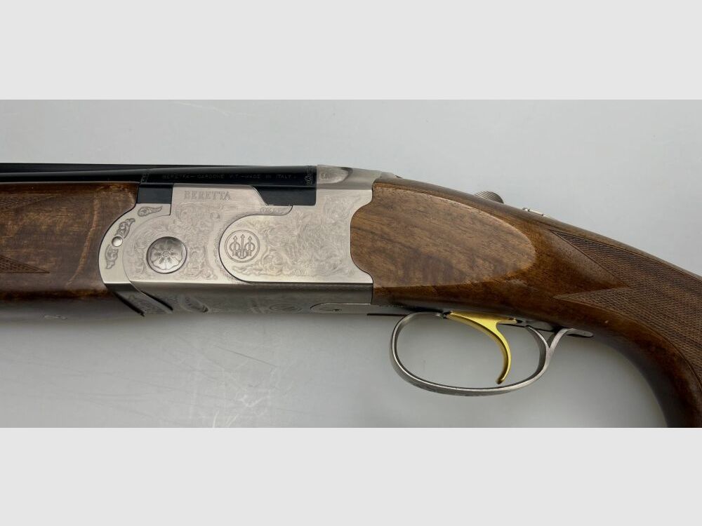 Beretta 686 Silver Pigeon 1 Vittoria Chasse