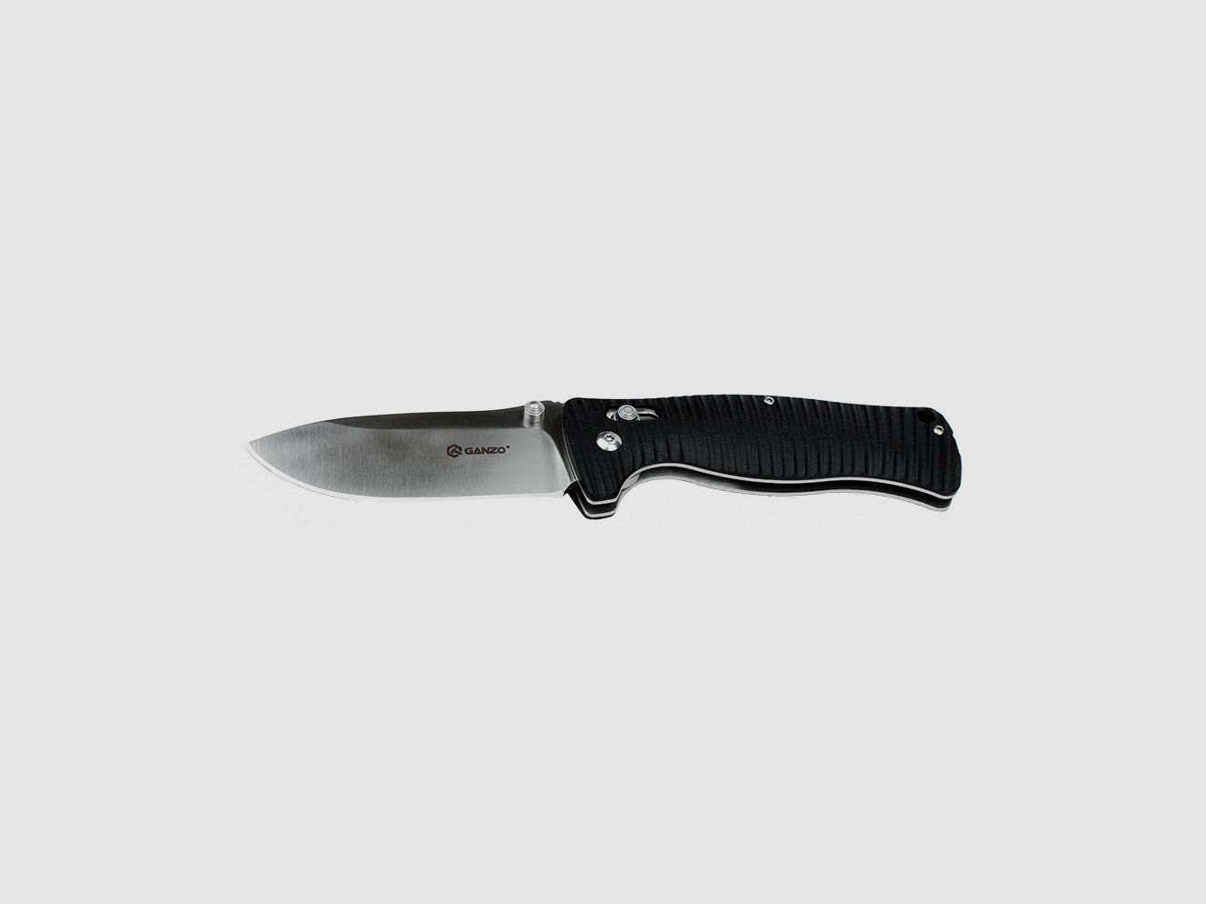 Messer Ganzo Firebird F720-BK 9 cm, Bild 2 von 2