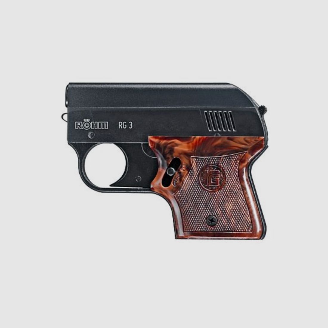 RÖHM RG3 kal. 6mm Flobert