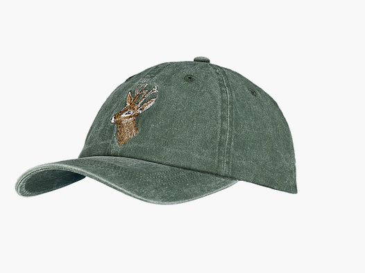 Nordforest Hunting Cap Bente