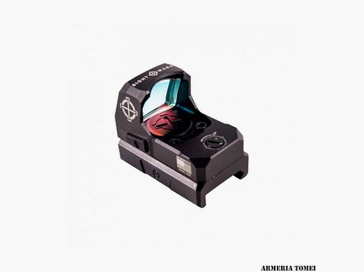 CZERWONY KROPKA – SIGHTMARK MINI SHOT A-SPEC