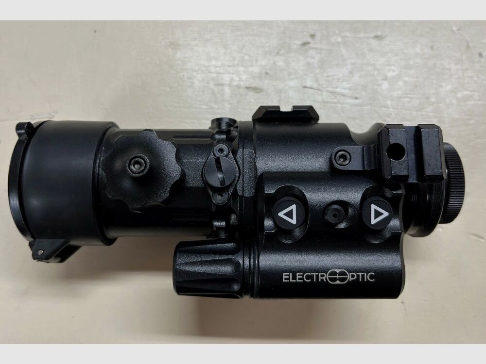 Dispositivo de visión nocturna electroóptico NVD 356