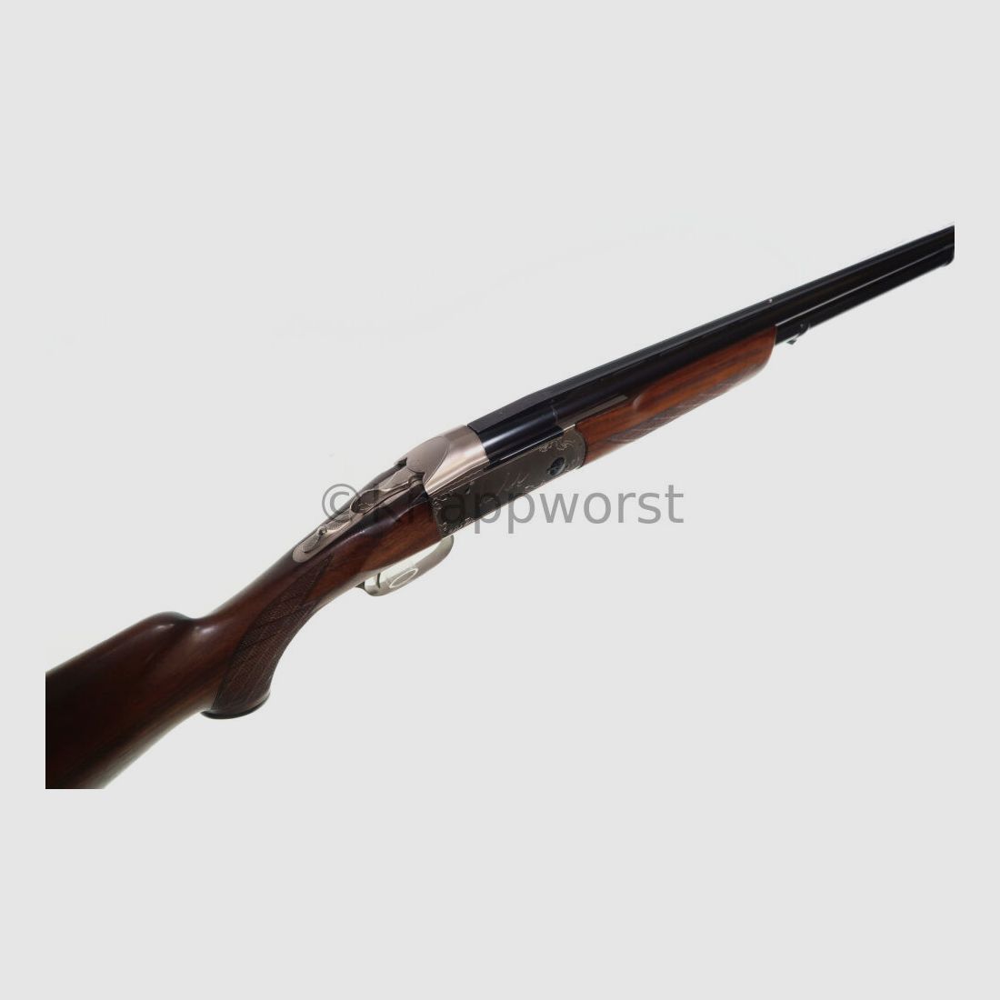Krieghoff Krieghoff K32 w tym wymienny luf