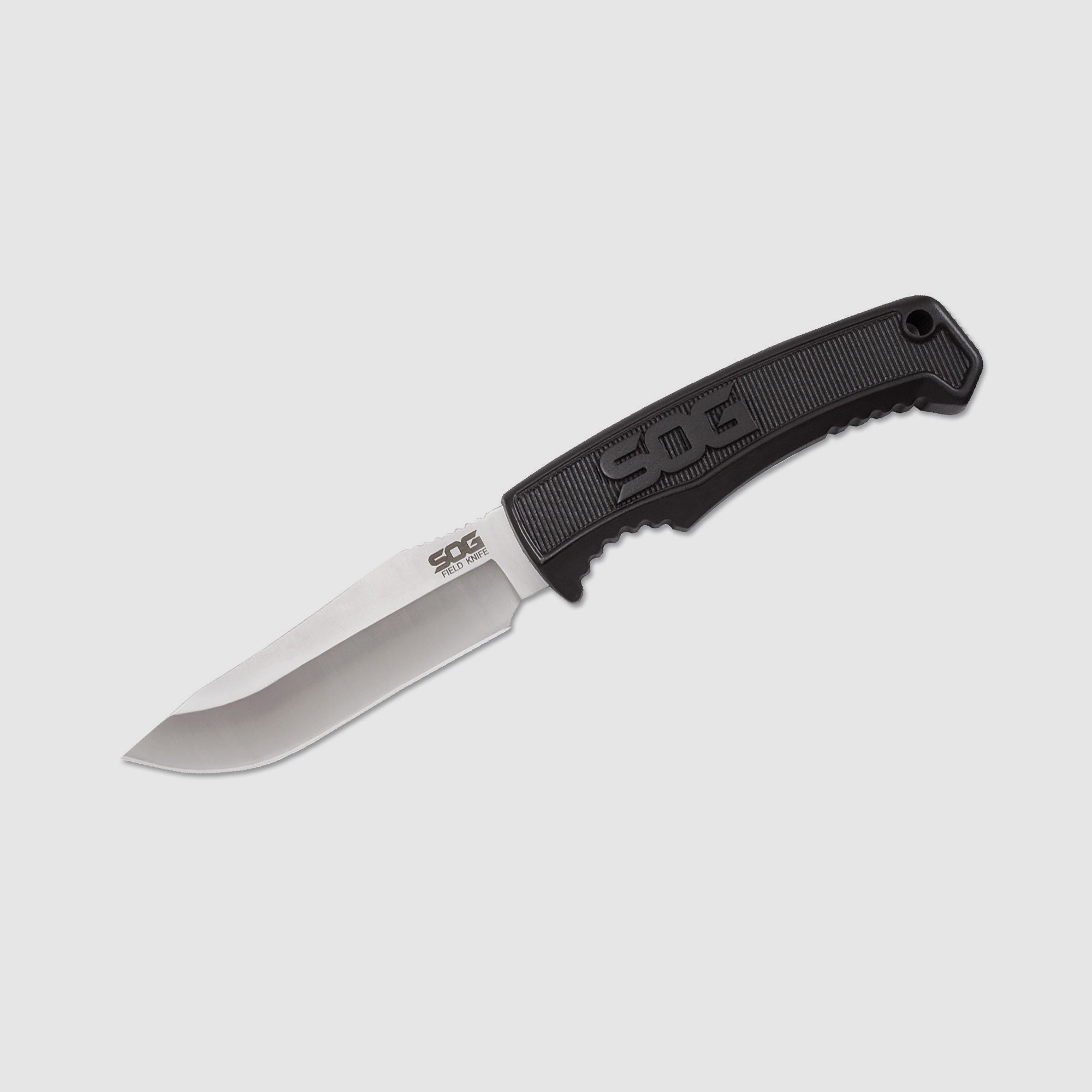 SOG Field Knife