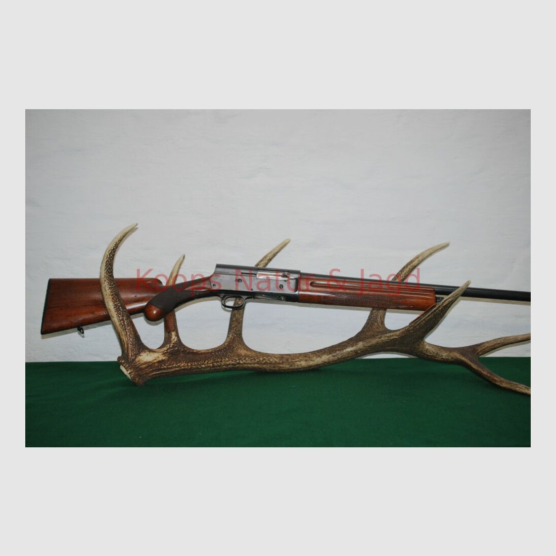 Browning FN Auto 5