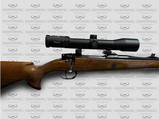 Heym SR20 Cal. 300 Win Mag