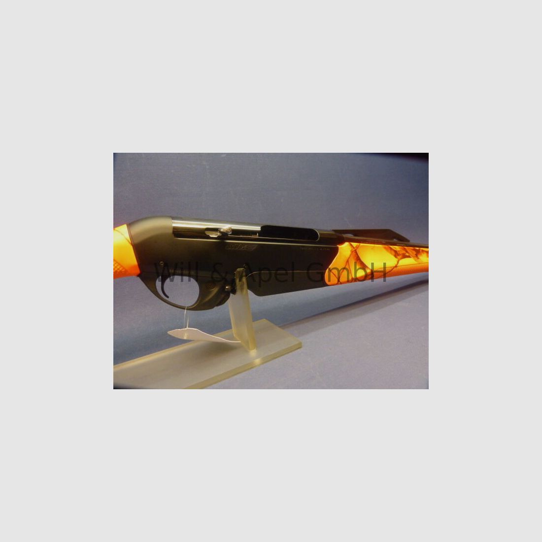 Benelli Argo, immagine 3 di 10