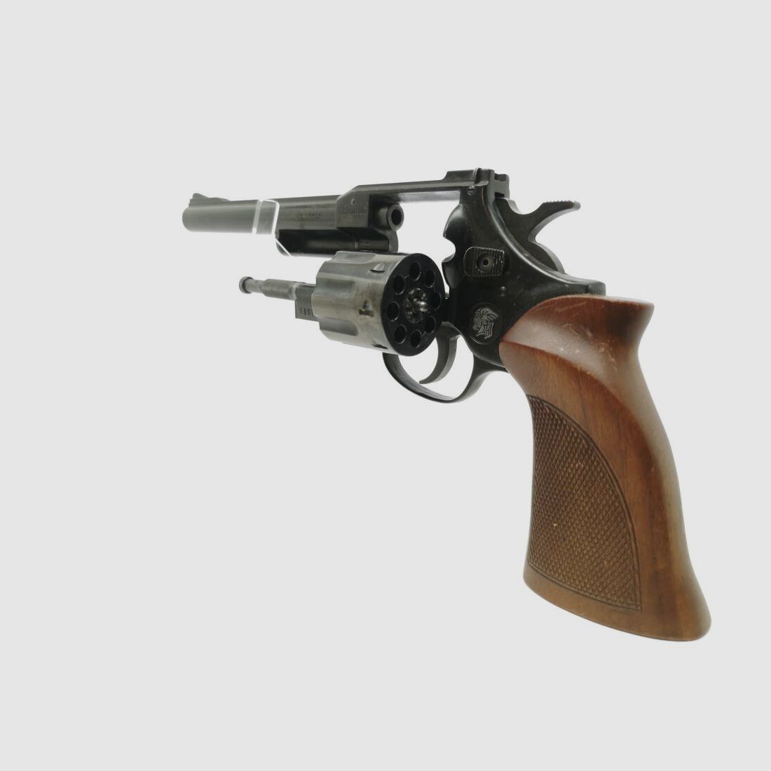 Weihrauch HW7S