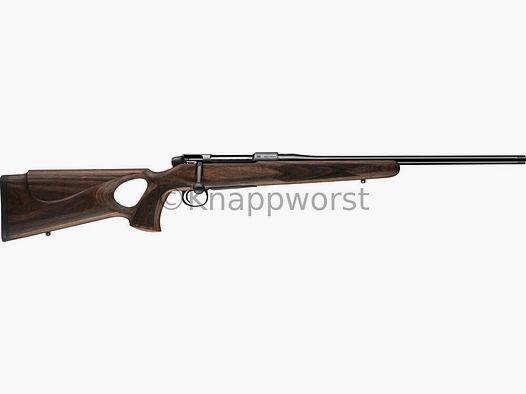 Mauser Mauser M18 Pure Max