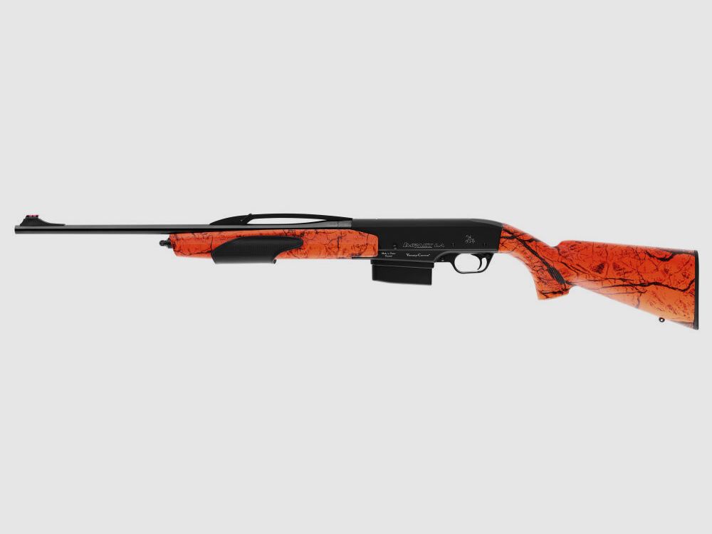Verney Carron Impact LA Synt. Fore-end repeating rifle