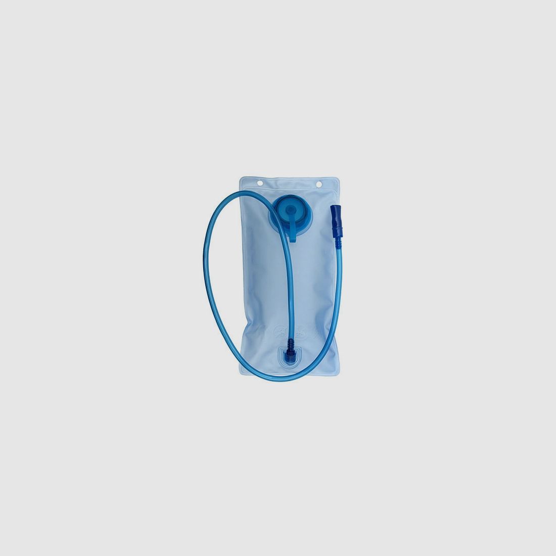 Plastic Water Pouch  2,0L. [8FIELDS]