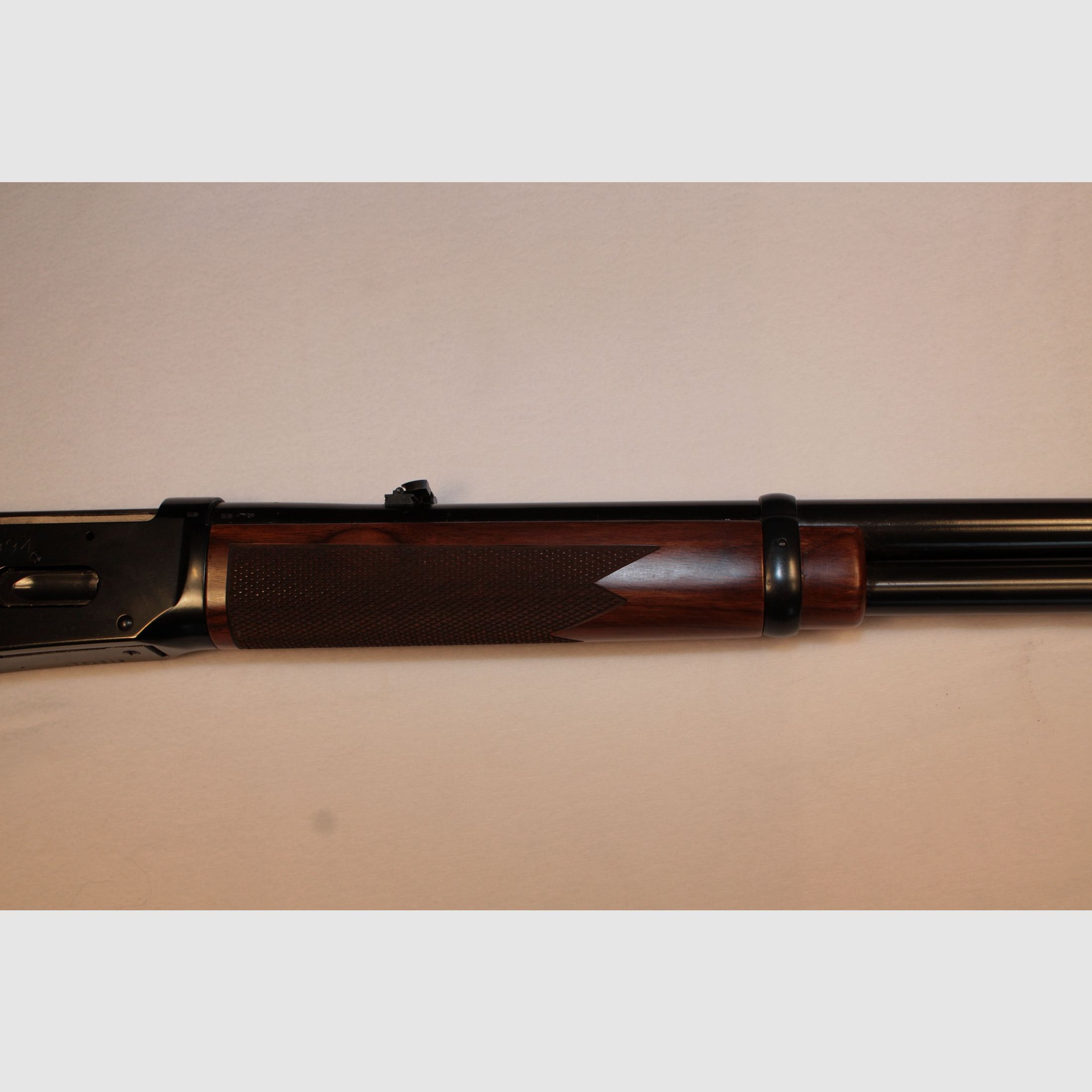 Winchester carabina de palanca Model 94 AE en calibre .356 Win., imagen 1 de 8