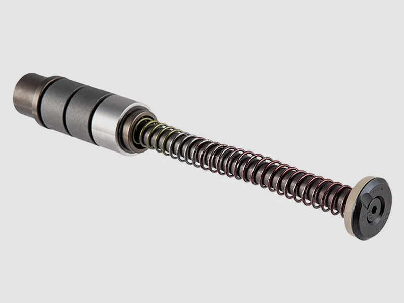 JP ENTERPRISES Silent Captured Gen2 for AR15 Folding Stock Adapter