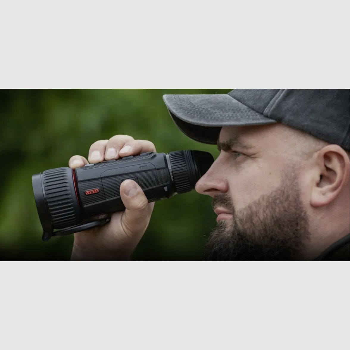 Nocpix Vista H35 Monoculaire thermique d’observation / portable, image 9 sur 14