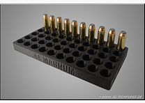Placas de carga precisas – .44 Magnum - ¡Muchos calibres disponibles!