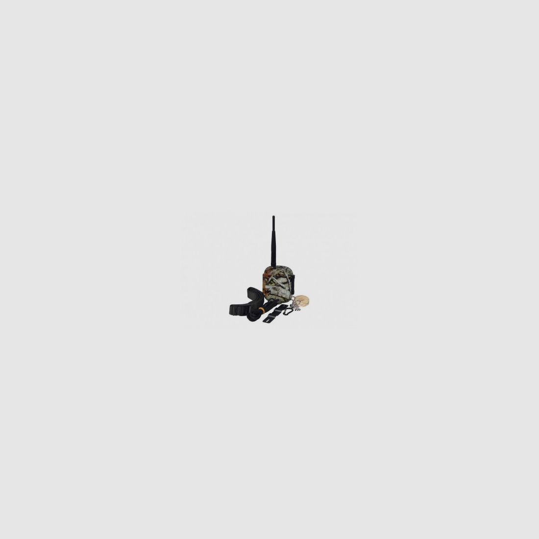 Uovision Fallenalarm - Live Trap Alarm LTA2