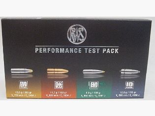 8x57IS Trail Pack - a20,EVO/DK/EVO Green/ID Cla.