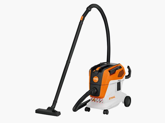 Aspirateur à Batterie Stihl SEA 100 L sans Batterie ni Chargeur