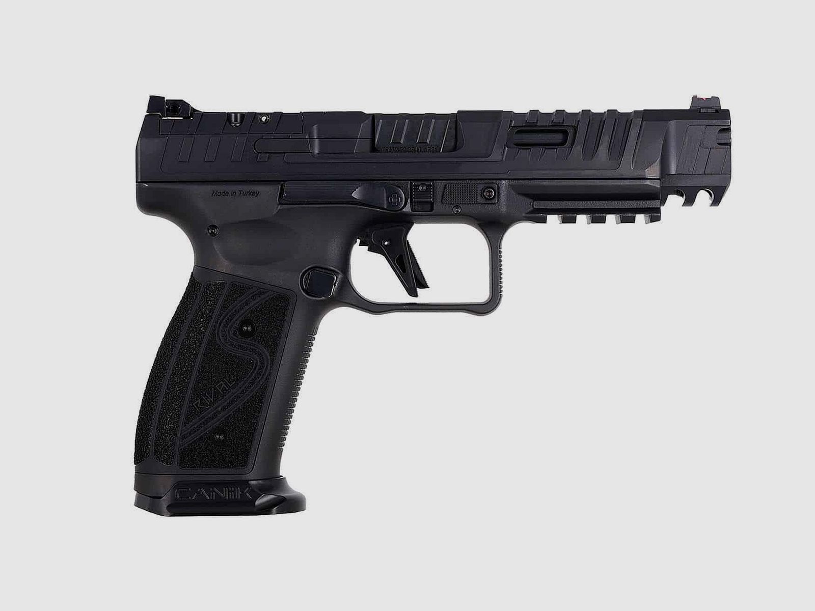 Canik SFx Rival-S | BLACK