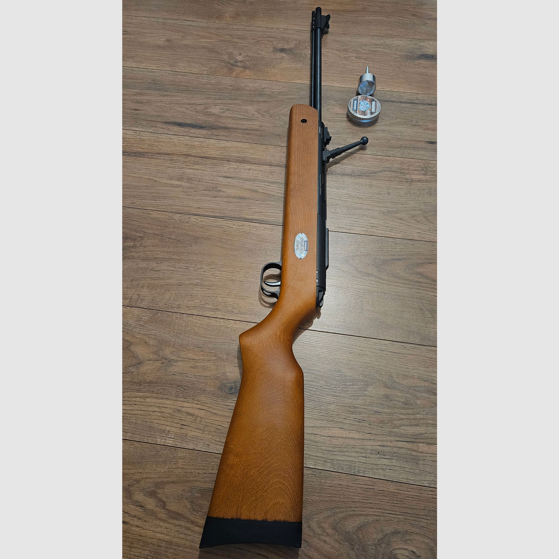 Luftgewehr Diana Oktoberfest Gewehr 