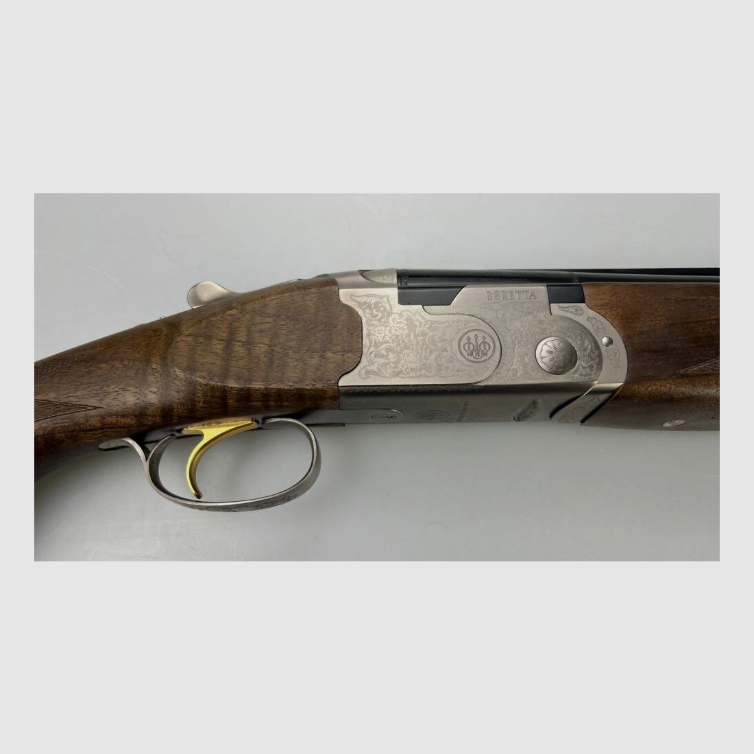 BERETTA 686 Silver Pigeon I Jagd
