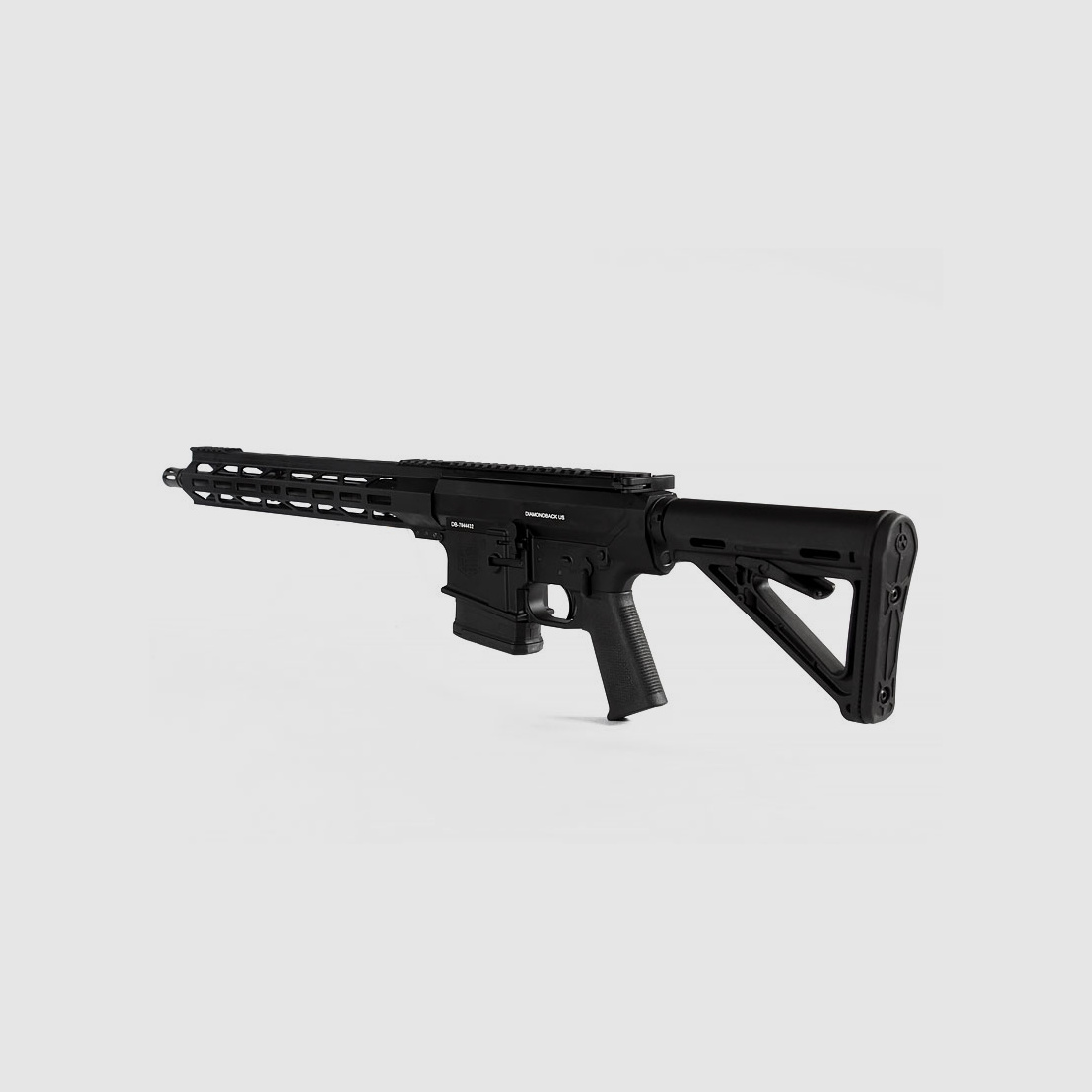 Diamondback DB10 16" Carbon Series