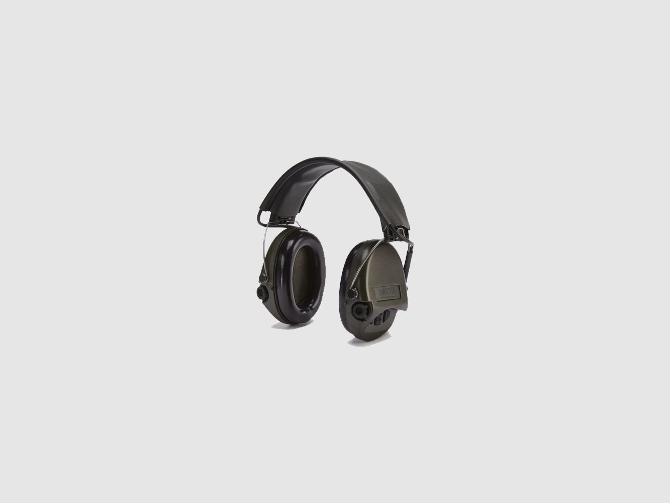 Sordin Cuffia Supreme Pro