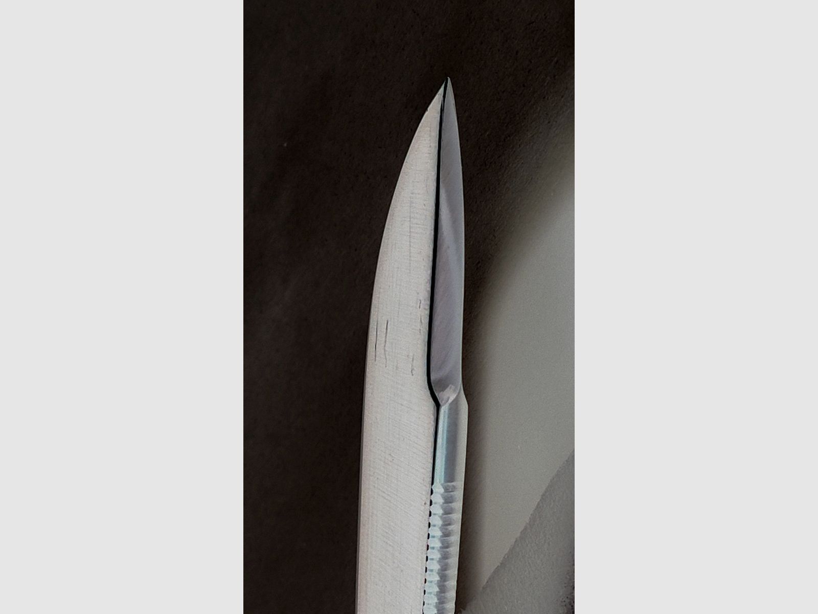 Puma kleiner Jagdnicker von 1976