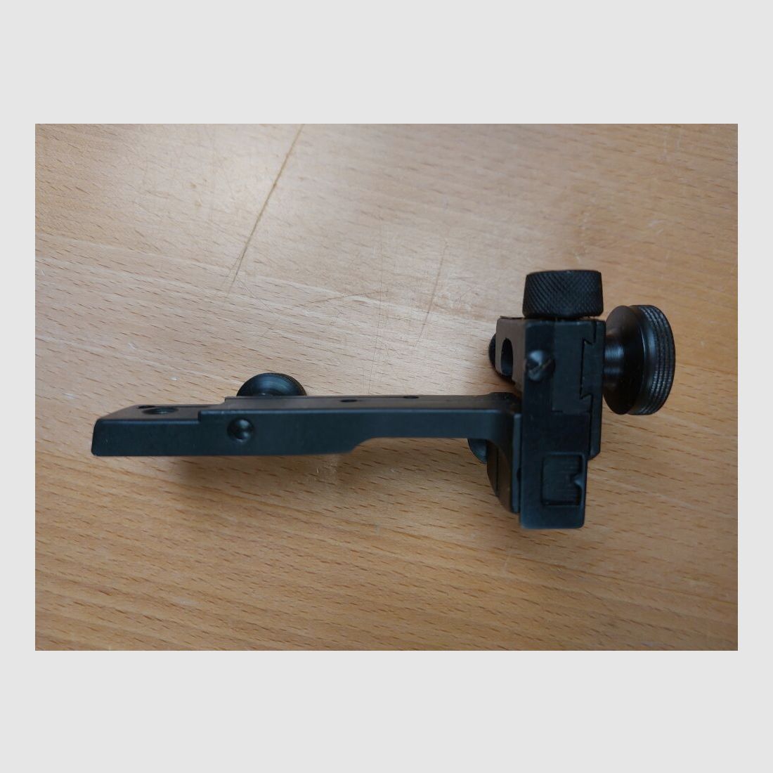 Weihrauch Hw55, HW35 usw., Bild 3 von 8