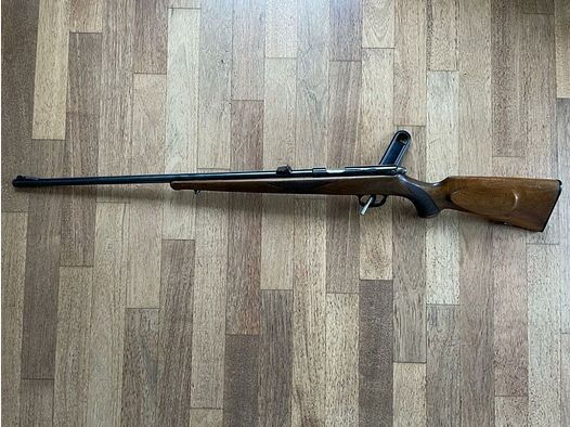 Einzellader Repetierbüchse Kriegeskorte, Kal. .22lr