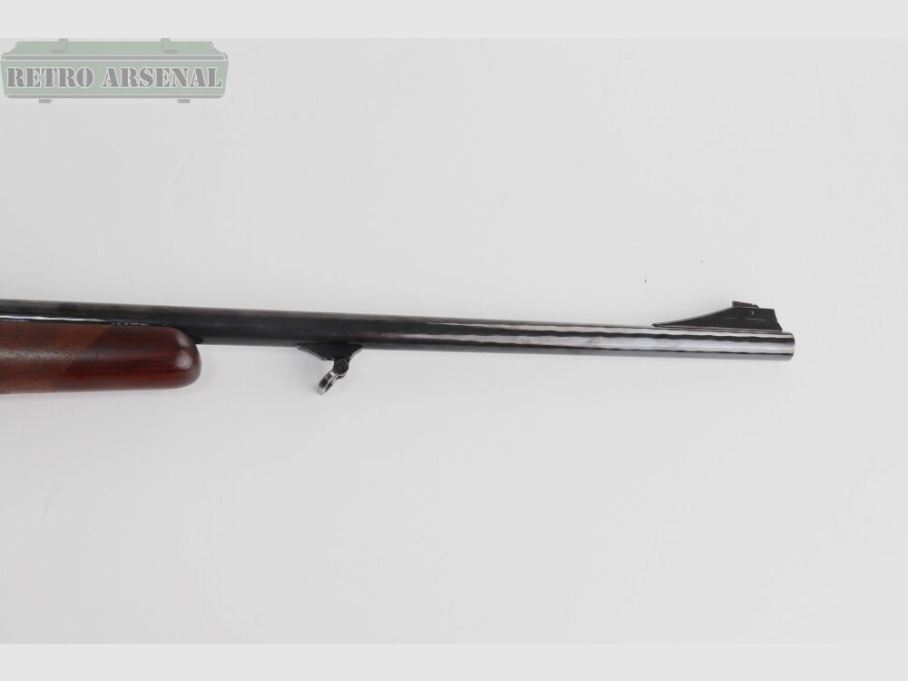 Steyr Mannlicher Luxus