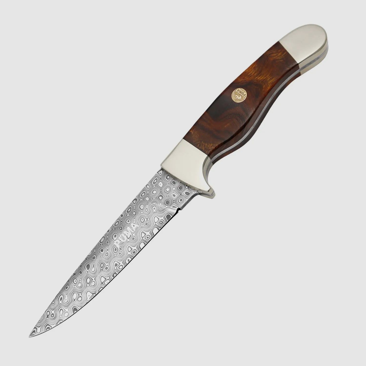 PUMA Jahresmesser 2017, limitiert auf 24 Sets Nr. 02