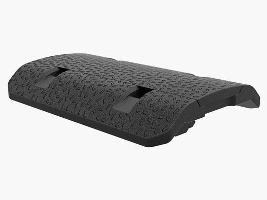 Magpul M-Lok™ Rail Cover Type 2 Système M-Lok Noir Pack de 6