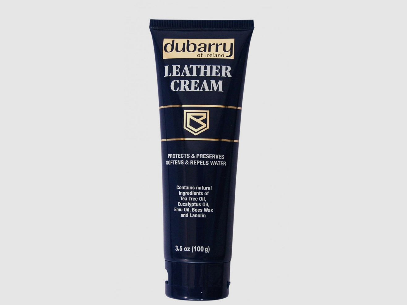 Dubarry Ledercreme