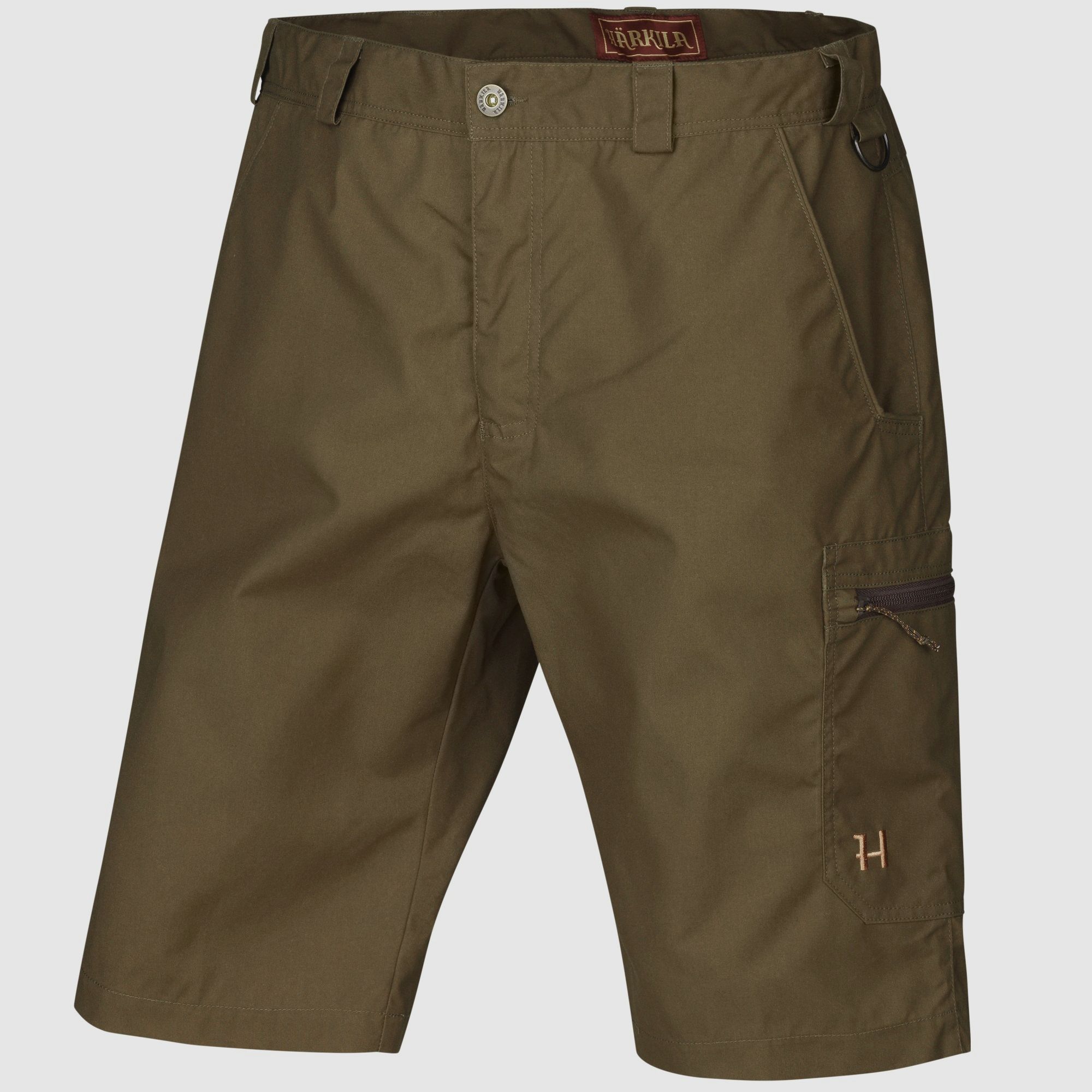 Hrkila Alvis Shorts