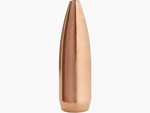 Proiettile Sierra 6,5mm/.264 100GR Match King HPBT 500 pezzi