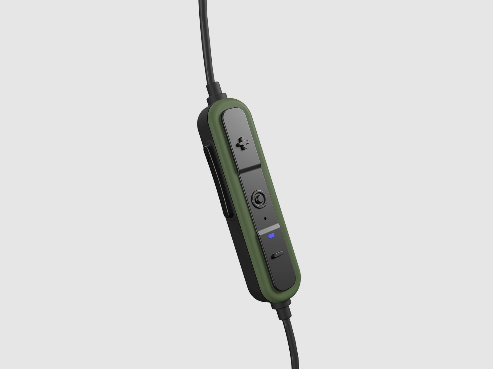 ISOTUNES Sport 37610100 Advance 2.0 Gehörschutz in grün