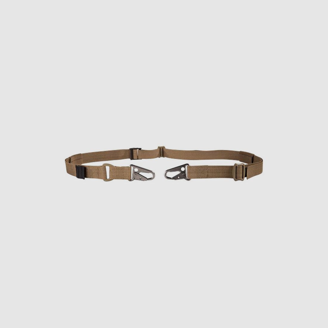 Tasmanian Tiger GUN SLING, Gewehrriemen Schwarz