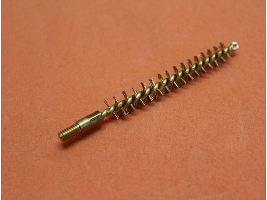 Dewey Dewey Cepillo de Bronce (B-30) .30/ 7,62mm (Rosca 8-32)